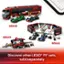 Discover other LEGO F1 sets, sold separately.
