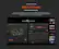 Control Software MOZA Pit House Unified Ecosystem Tuning From wheelbase to pedals and everything in between, Pit House offers a unified interface for configuring your entire rig. With just one click, you can launch your favorite game with optimized device presets, saving time and eliminating setup hassles. MOZA CM2 HD Racing Dash FSR V2 Steering Wheel 0° - R12 V2 Base Came Force Feedback Intensity - 90 - ASSETTO CORSA COMPETIZIONS - - H ! D N i M - .. mork Made ASSETTO CORSA - Tc TON ..... Seie - Pedals -s AUTIRSILISTA no Sama - maut I 1 Enie Bear Game - Foum Maniram Steering Angle Throttle Brake Clutch - - - Se0 130 - L8 1NM SNOO Disconnected Driving