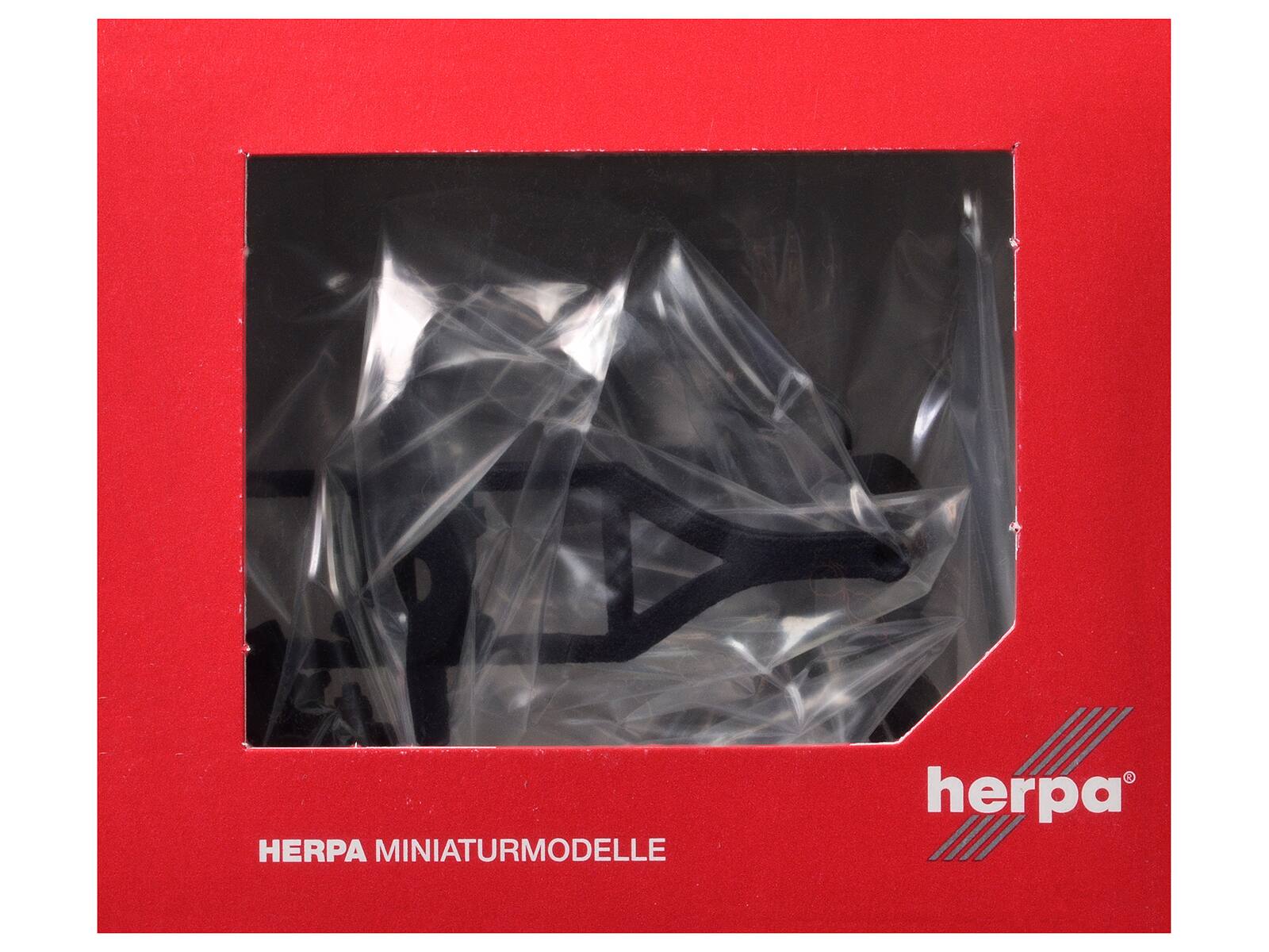 HERPA MINIATURMODELLE  
herpa