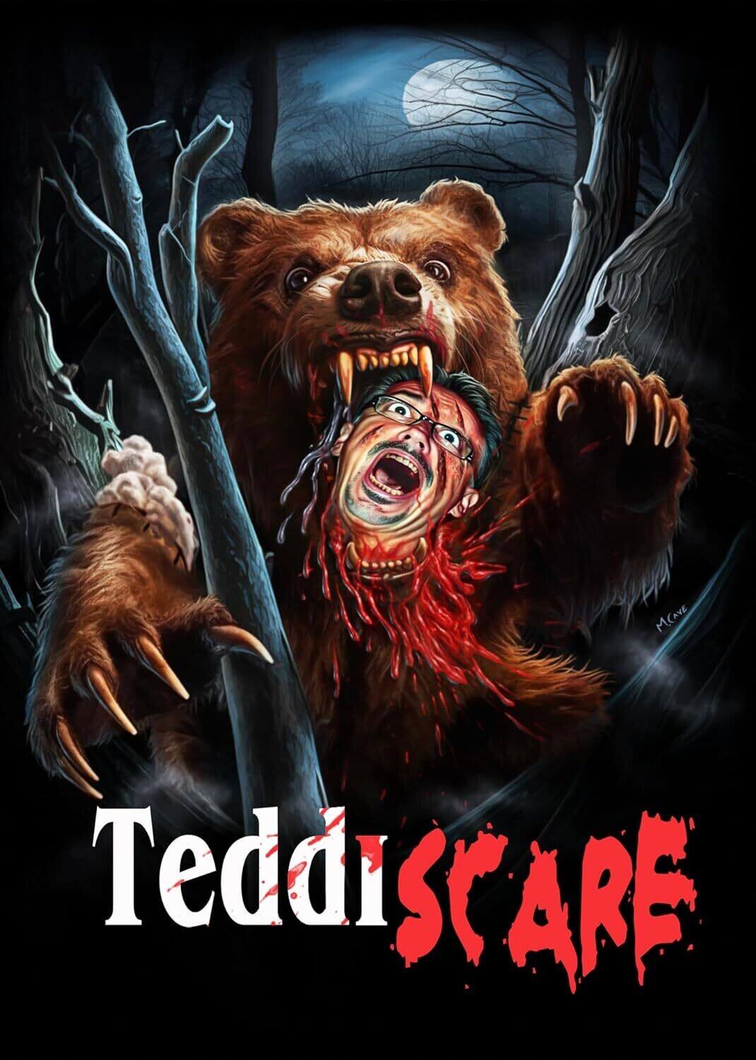 Teddiscare   - DVD price history on PriceWatchPro