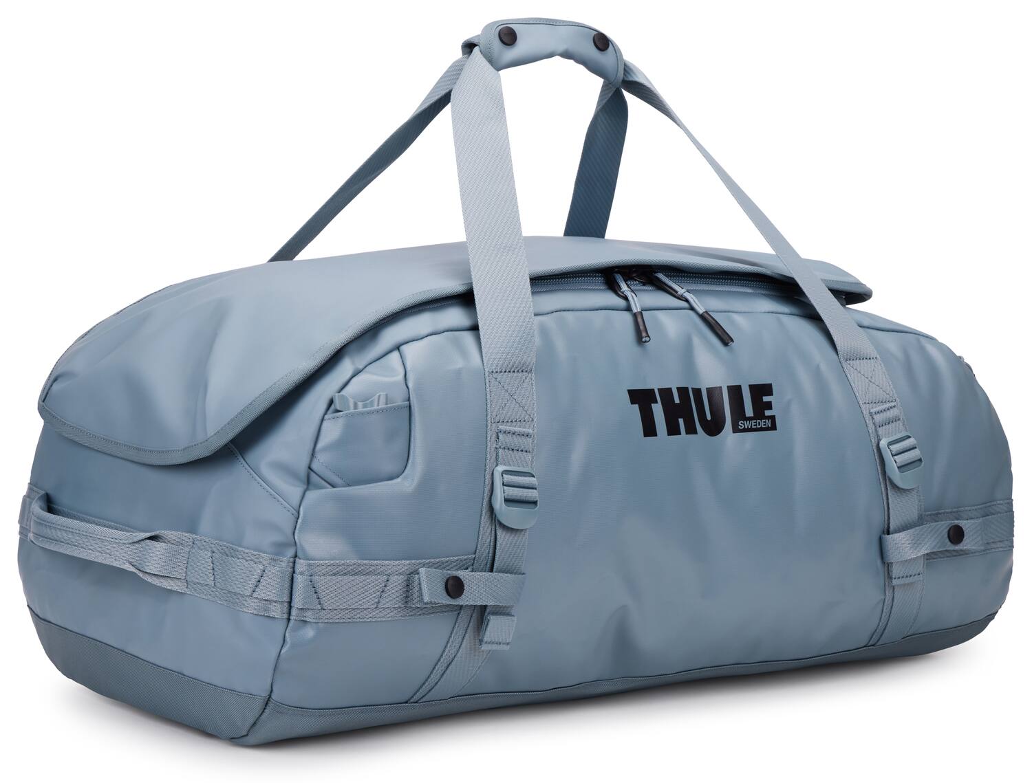 THULE SWEDEN