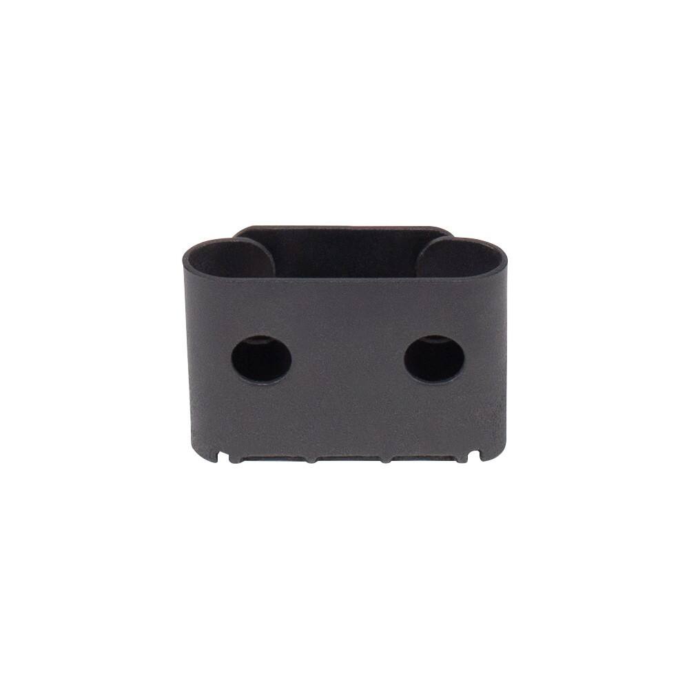 Alt View 3. RackSolutions - RackSolutions PS4 Camera Wall Mount (2nd Gen) by Forza Designs - Black.