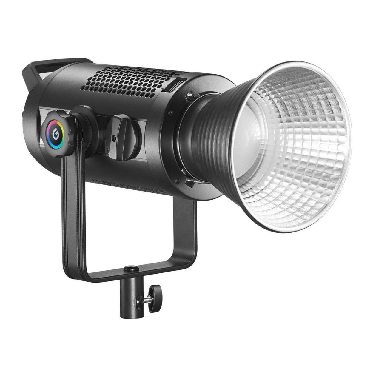 Godox - SZ150R RGB Bi Color Zoomable LED Light with Multiple FX Effects