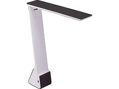 Bostitch - LED Desk Lamp - Black