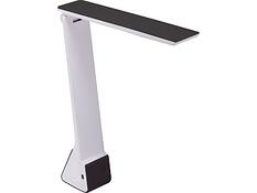 Front. Bostitch - LED Desk Lamp - Black.