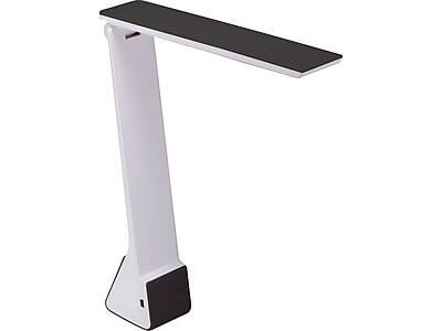 Bostitch - LED Desk Lamp, (KTVLED1810 - Black