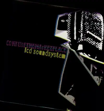 CONFUSEXNEMA CO N Us Icd KETPLA soundsystem