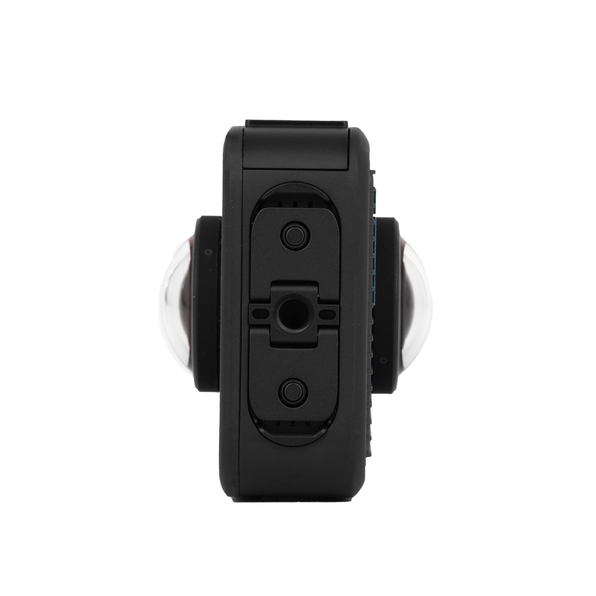 Alt View 6. GoPro - GoPro MAX2 360 Action Camera Accessory Bundle + More.