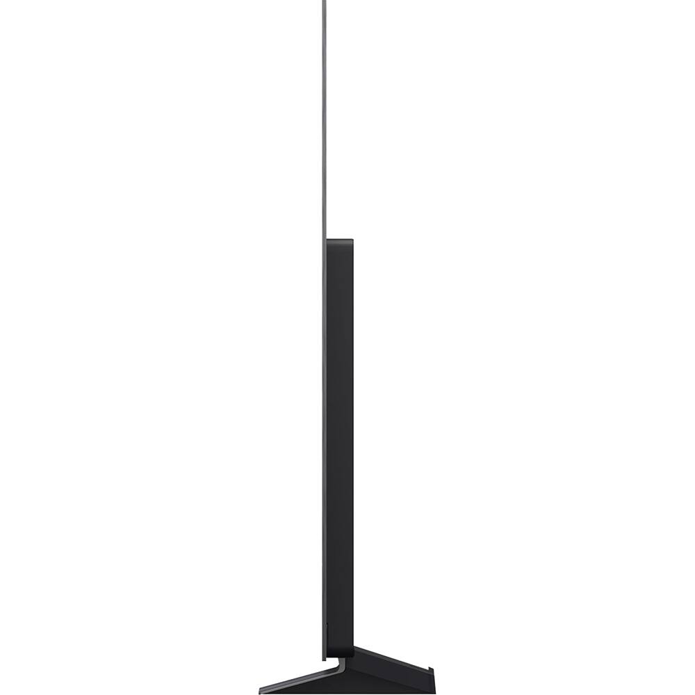 Alt View 1. LG - 77 Inch C5 OLED evo 4K UHD Smart webOS TV (2025) w/Soundbar +Subwoofer Bundle.