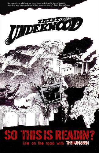 Tripp Underwood - So This Is Readin?                                                       - COMPACT DISCS [CD] price history on PriceWatchPro