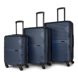 Swiss Mobility - /SFO - 3 pcs Luggage set - Ocean