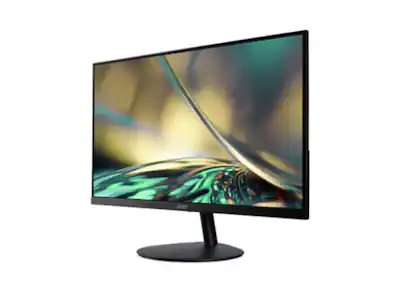 Acer Essential SA2 SA272U E 27In WQHD IPS Ultra Slim Monitor Acer Essential SA2 SA272U E 27In WQHD IPS Ultra Slim Monitor
