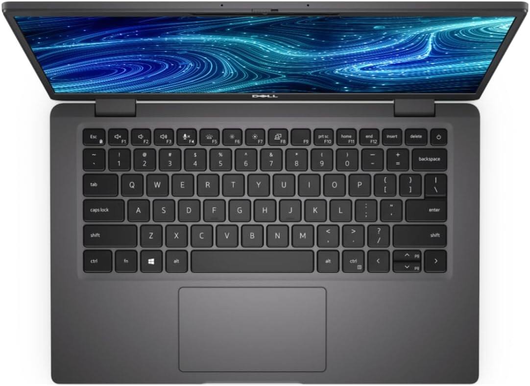 Dell Refurbished Excellent Latitude 7320 13.3