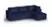 Sapphire Navy