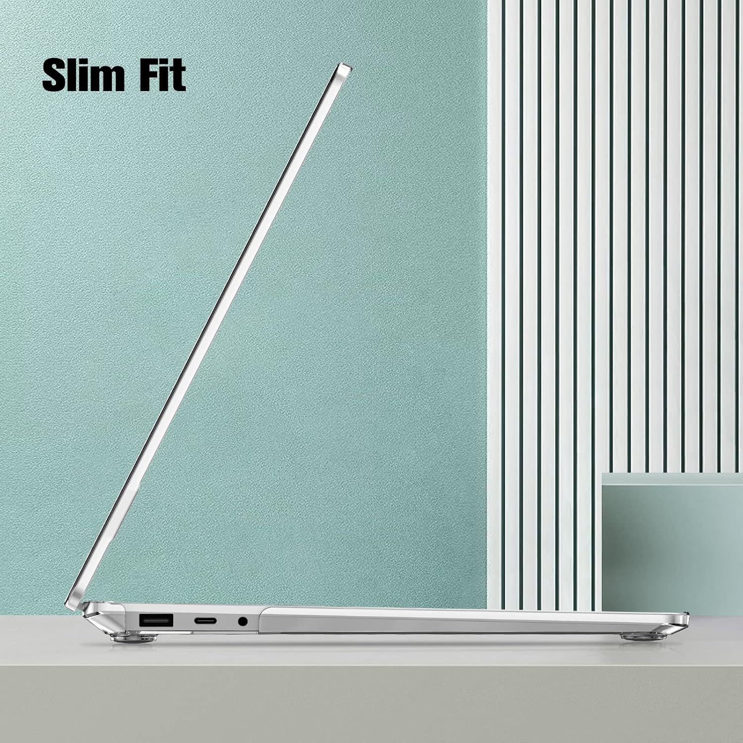 Slim Fit