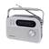 144 MODE
FM 87.5 90 94 98 102 108 MHz
AM 52.2 60 80 100 120 SW 140 162 5.6 7.6 wLN 10.0 13.0 16.2 19.0 22.0 MHz
radioshack
