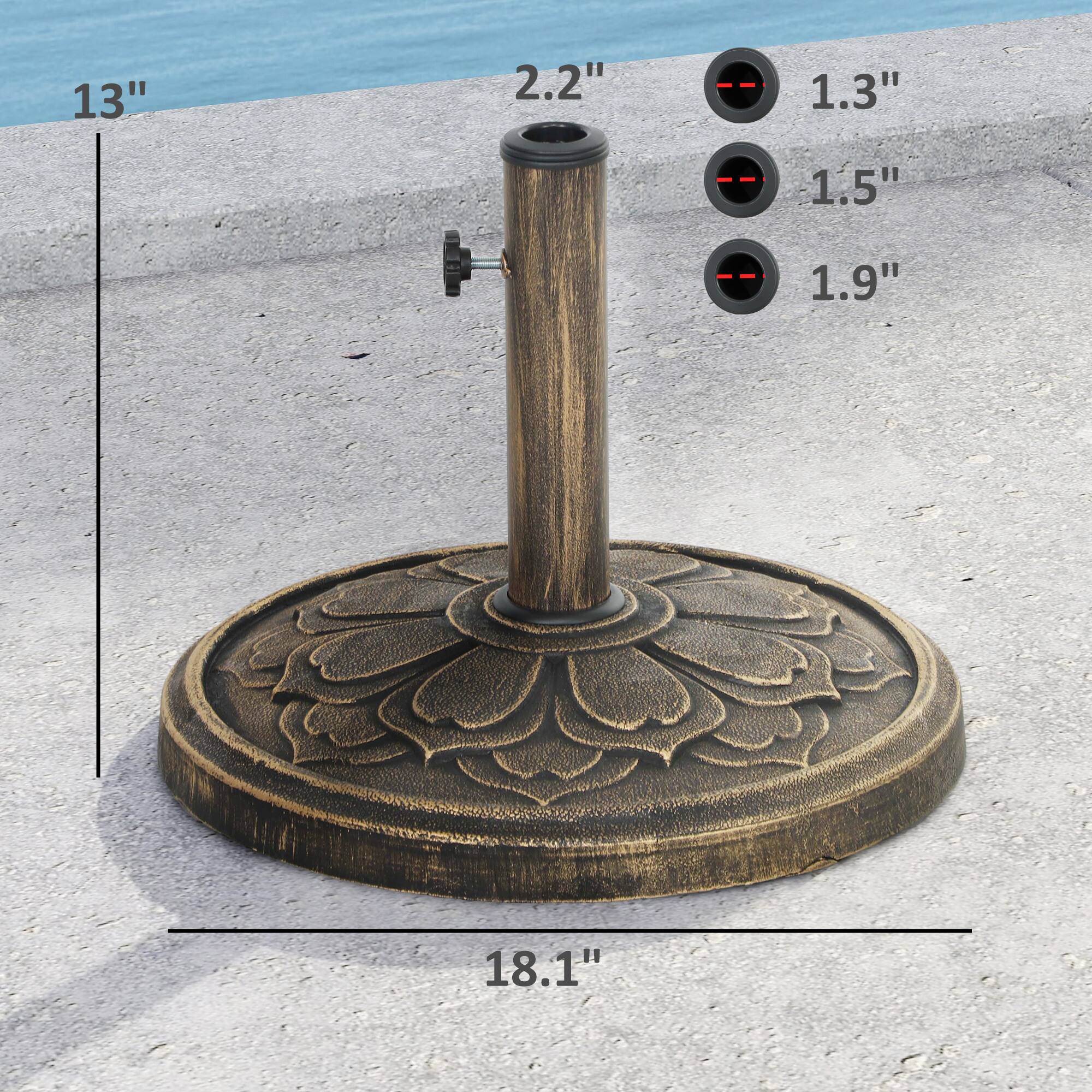 13"  
2.2"  
1.3"  
1.5"  
1.9"  
18.1"