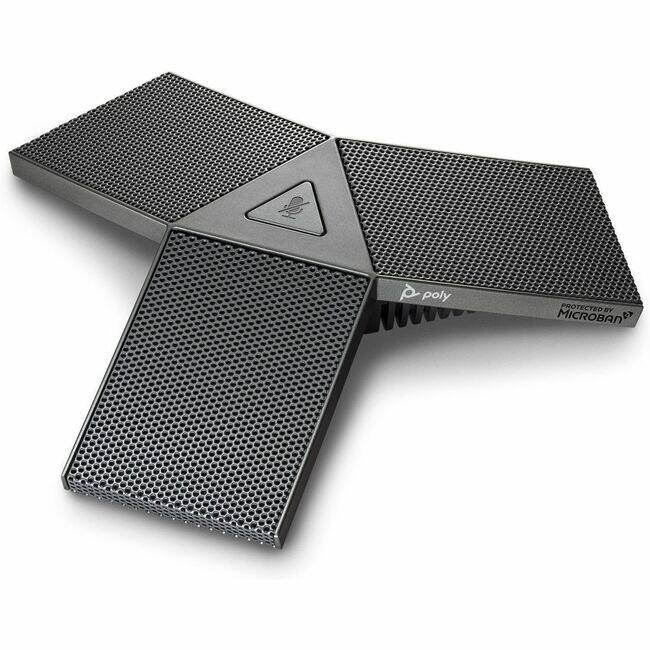 P poly PROTECTED BY MICROBAN