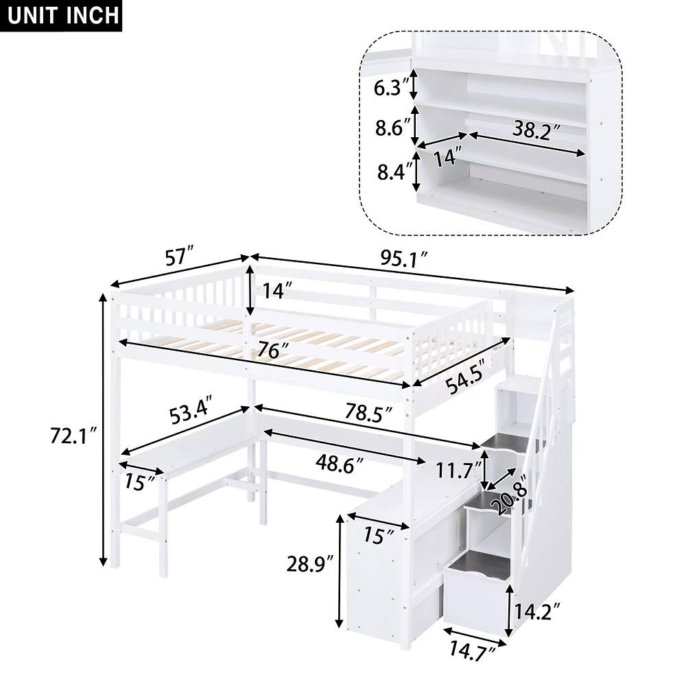 UNIT INCH

6.3"  
8.6"  
8.4"  
14"  
38.2"  
57"  
14"  
95.1"  
72.1"  
53.4"  
15"  
76"  
78.5"  
48.6"  
15"  
28.9"  
54.5"  
11.7"  
20.8"  
14.2"  
14.7"
