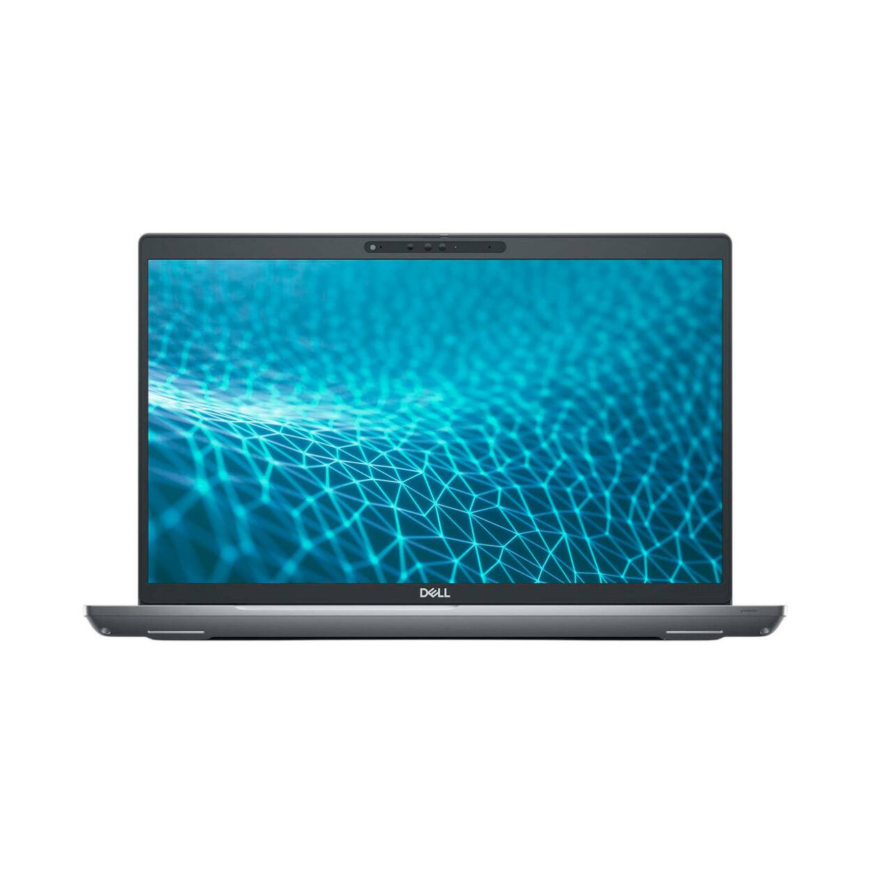 Angle. Dell - Dell Latitude 5531 15.6-In FHD Core i7-12800H 16GB 1TB NVDIA MX550 Win11 Pro.