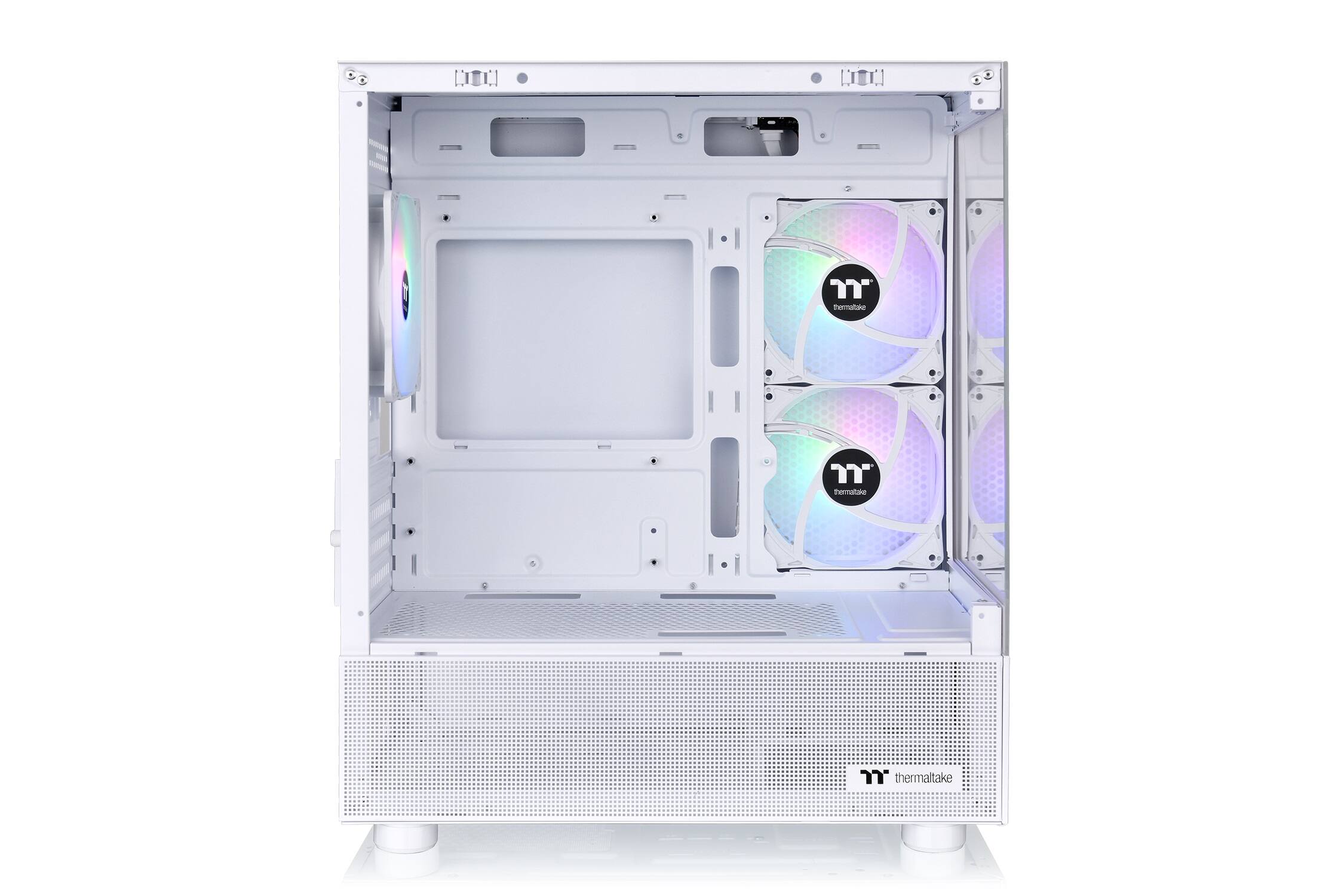 The text on the image reads "thermatake."