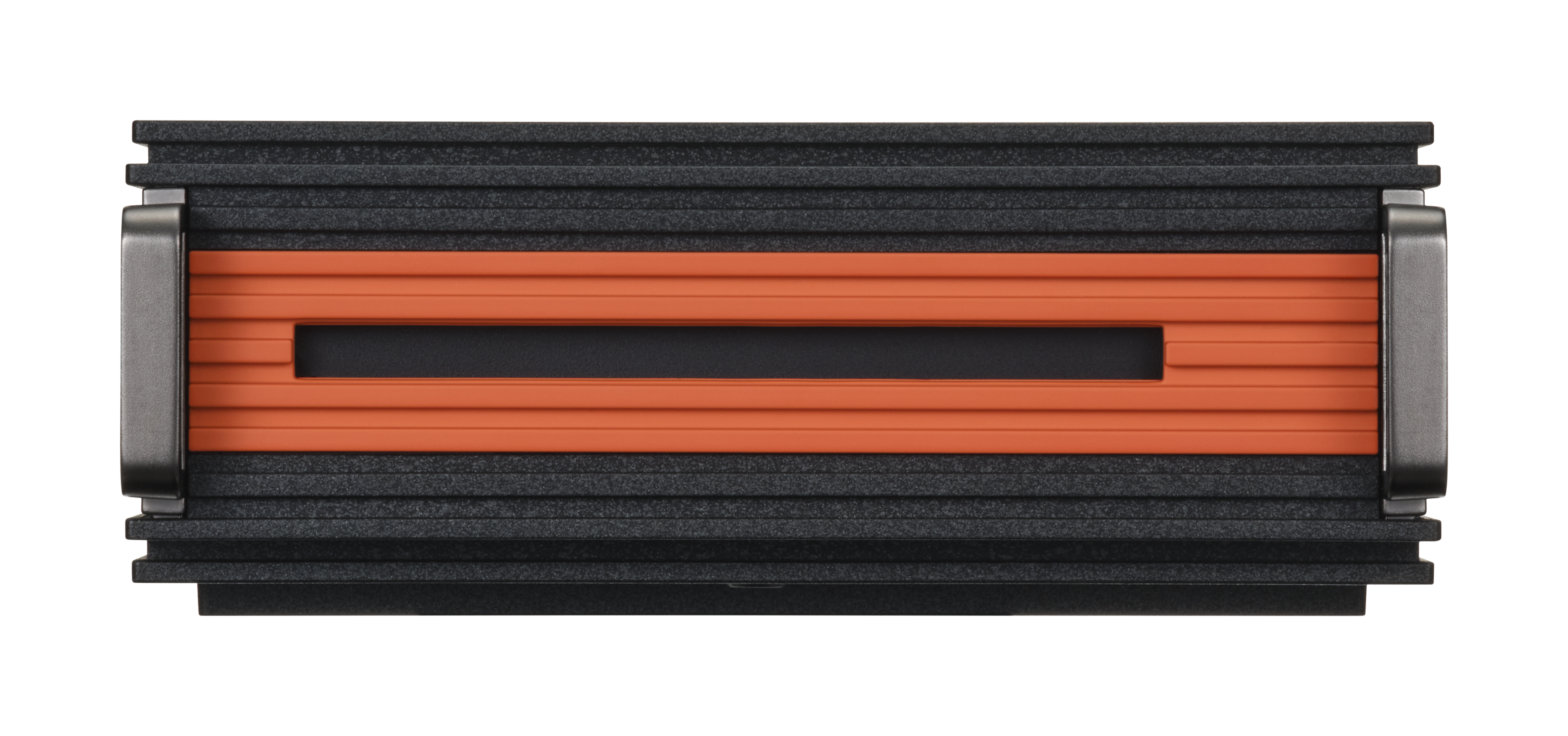 Alt View 7. Fujifilm - instax mini Link+ Wireless Smartphone Printer - 16949674 - Black.