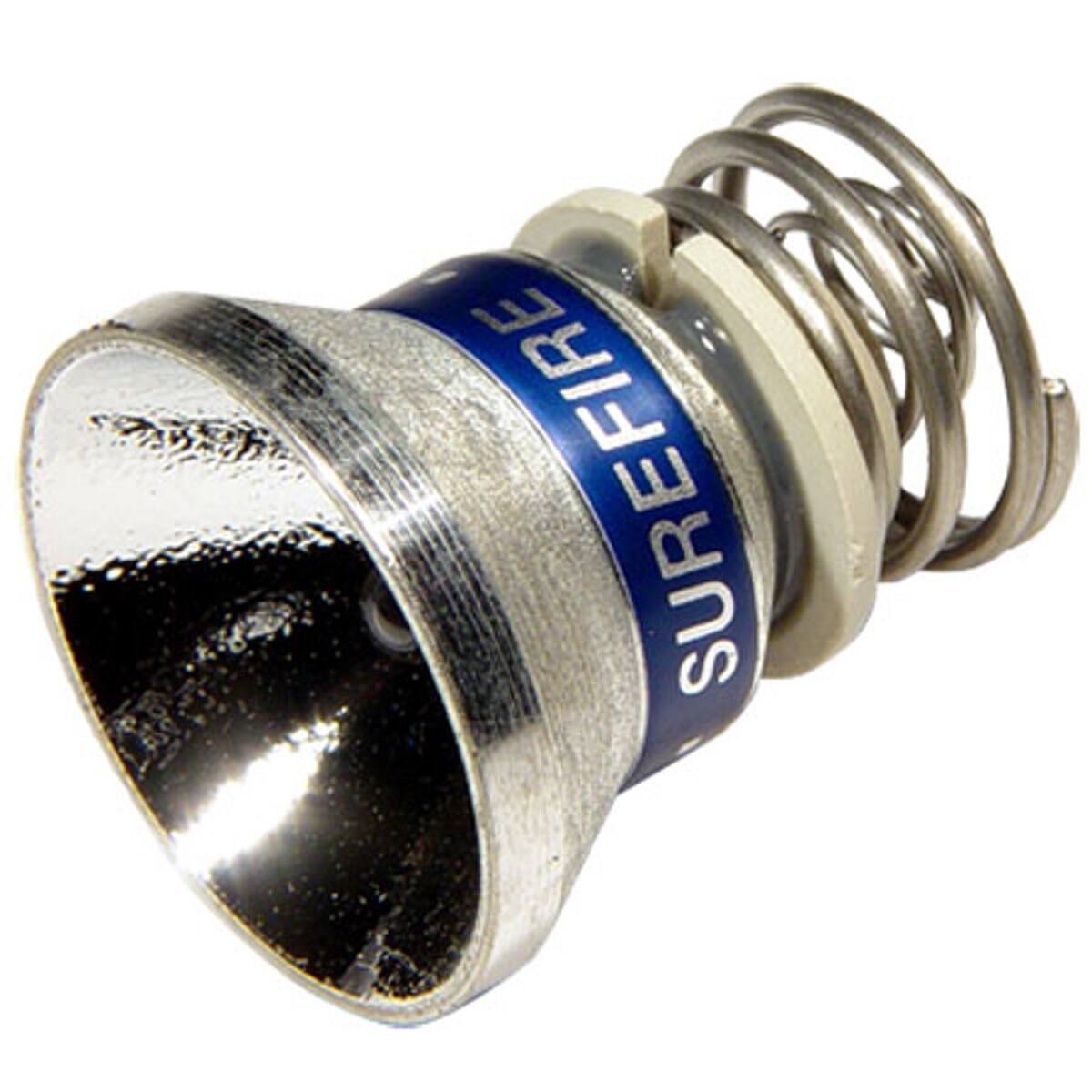 SureFire - P60 Assembly Replacement Incandescent for Z2, C2 G2Z, G2, 6P & D2, 65 Lumens price history on PriceWatchPro