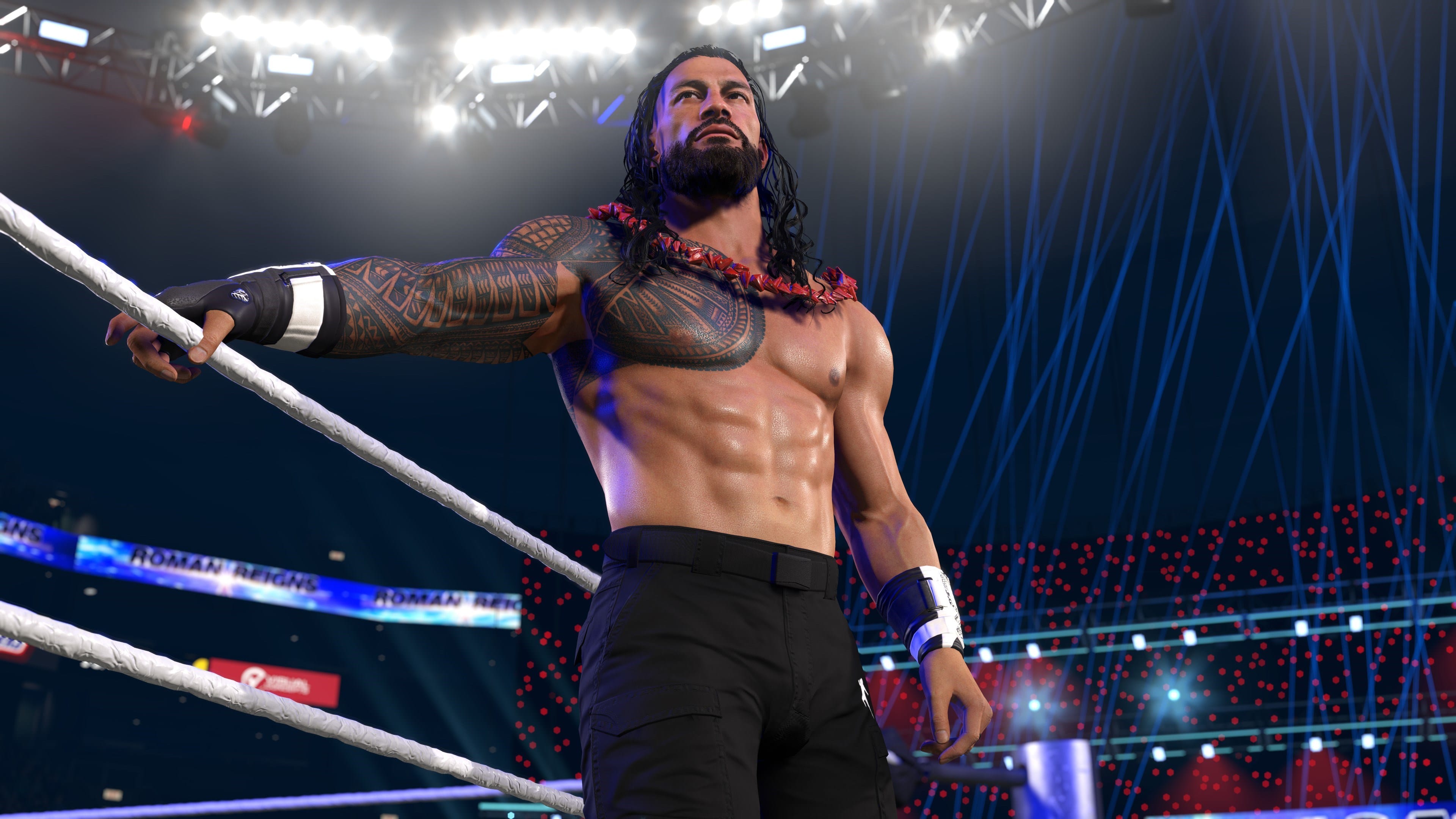 WWE 2K26: Monday Night War Edition Xbox Series X, Xbox Series S