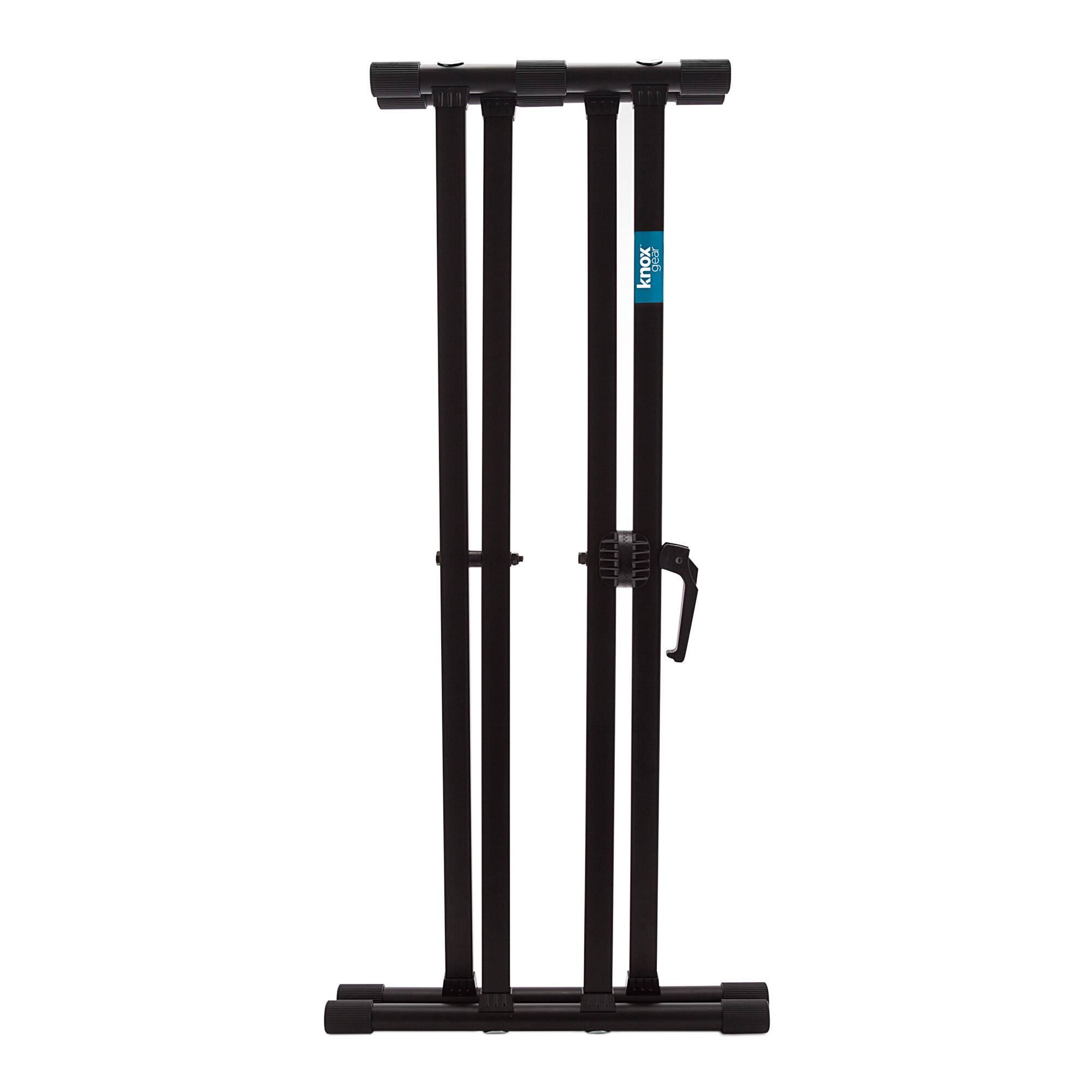 Angle. Korg - Korg PA300 61-Key Professional Arranger Keyboard Bundle with Accessory Bundle.