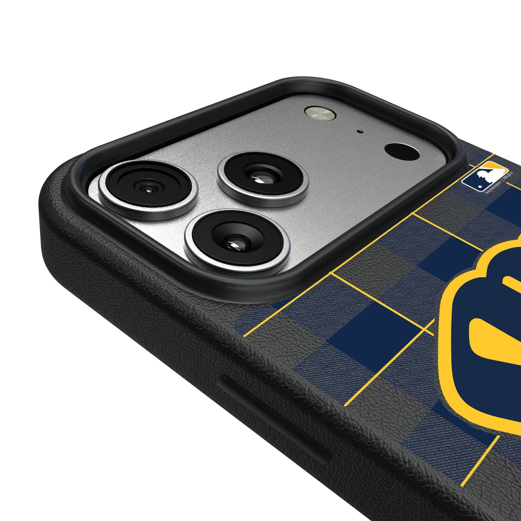 MLB keyscaper