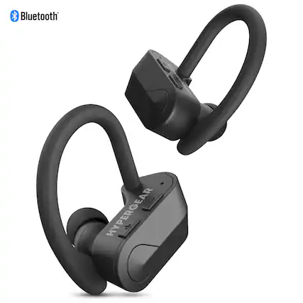 Bluetooth®
HYPERGEAR