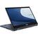 Alt View 13. ASUS - ExpertBook B3 Flip B3402 14" Laptop - Intel Core i5 - Memory - 256 GB SSD - Star Black.