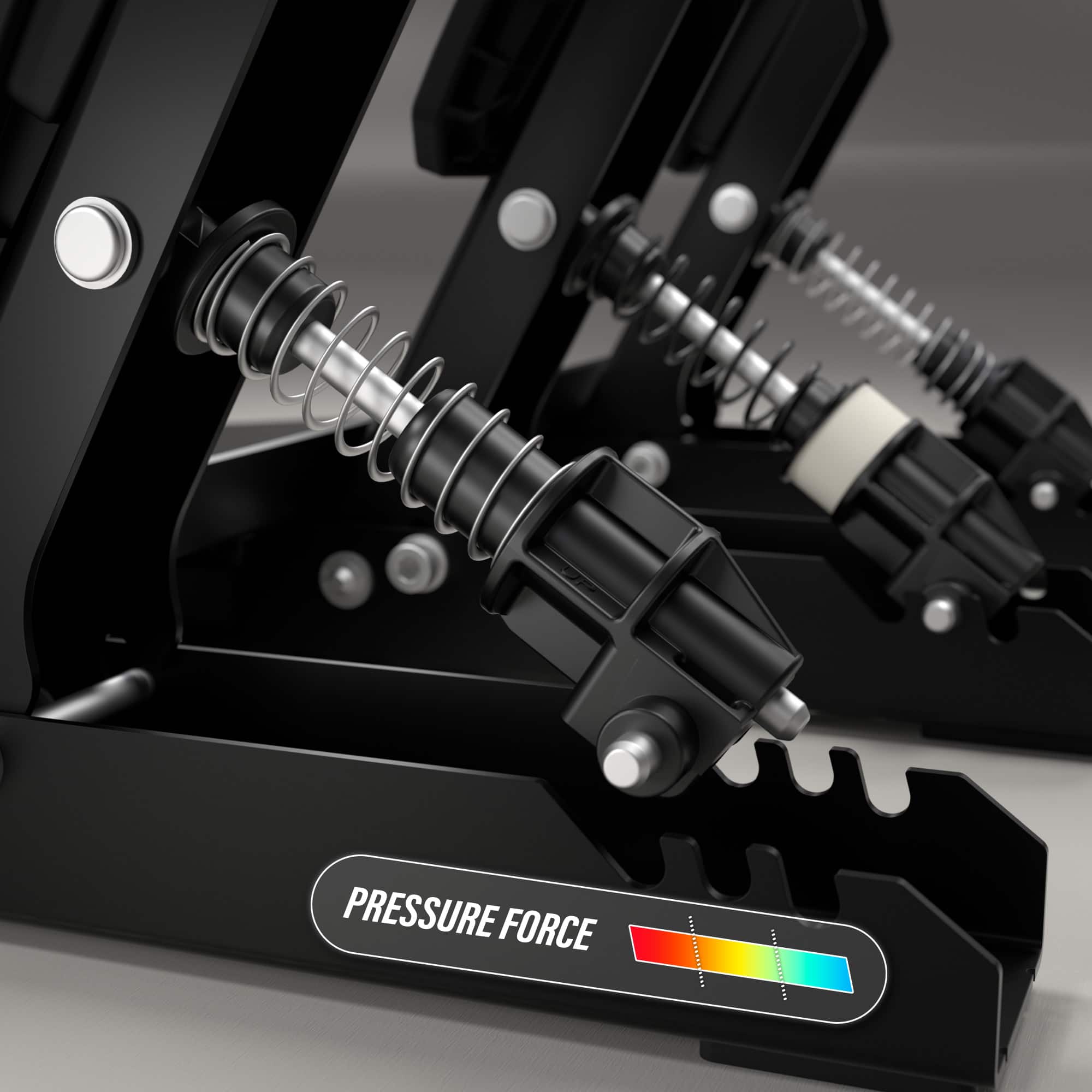 PRESSURE FORCE