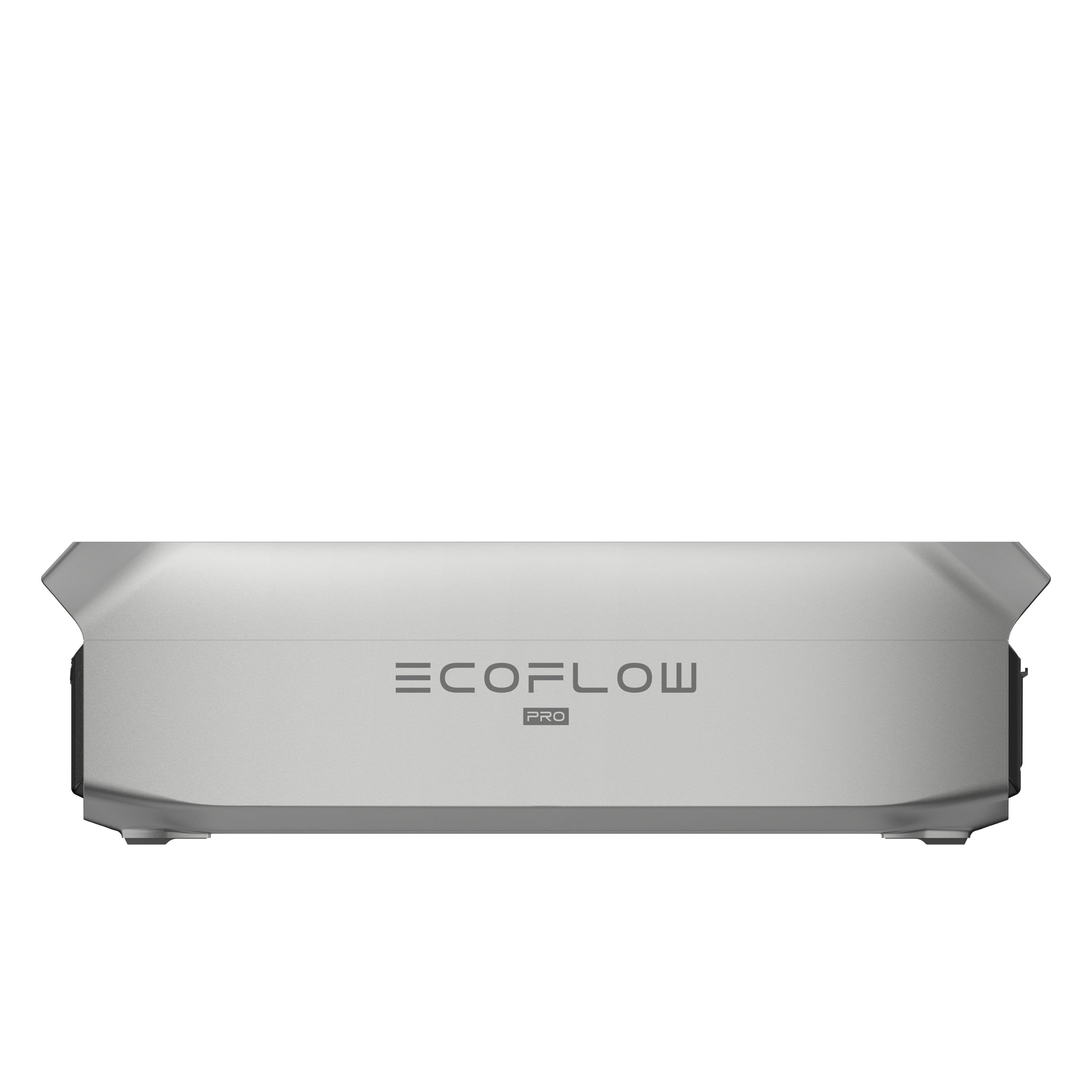 EcoFlow - DELTA Pro 3 Extra Battery (4096 Wh Capacity) - Alt_View_Zoom_1
