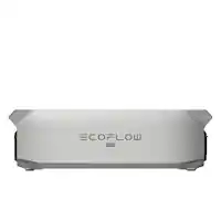 EcoFlow - DELTA Pro 3 Extra Battery (4096 Wh Capacity) - Alt_View_Zoom_1