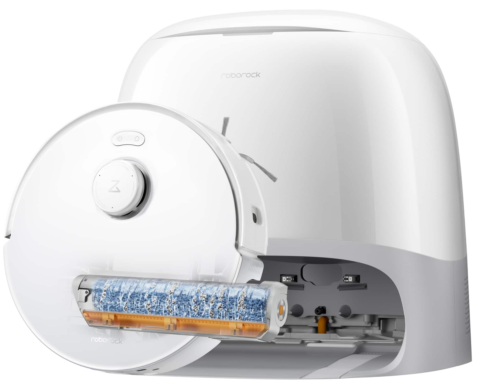 roborock Z DE roborock