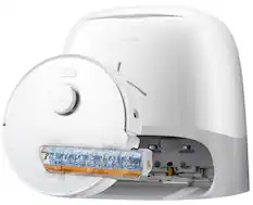 roborock Z DE roborock