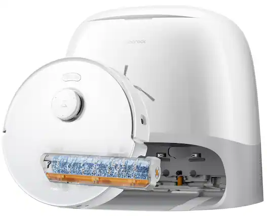 roborock Z DE roborock