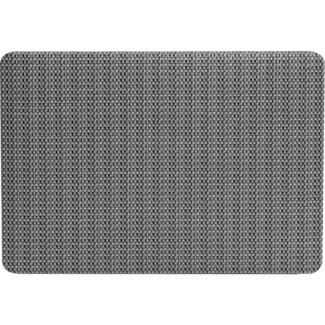 Alt View 14. SaharaCase - Woven Case for Apple MacBook Air 15" M2 and M3 Chip Laptops - Charcoal.