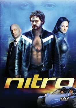 Nitro (MOD) (DVD Movie)