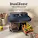 TM DualZone TECHNOLOGY Sync and cook meals with 2 different containers, times, and temperatures. - - - - - - - - - - - - - - - - - - - - - - - - - - - - - - - - - - - - - - - - - - - - - - - - - - - - - - - - - - - - - - - - - - - - - - - - - - - - - - - - - - - - - - - - - - - - - - - - - - - - - - - - - - - - - - - - - - - - - - - - - - - - - - - - - - - - - - - - - - - - - - - - - - - - - - - - - - - - - - - - - - - - - - - - - - - - - - - - - - - - - - - - - - - - - - - - - - - - - - - - - - - - - - - - - - - - - - - - - - - - - - - - - - - - - - - - - - - -