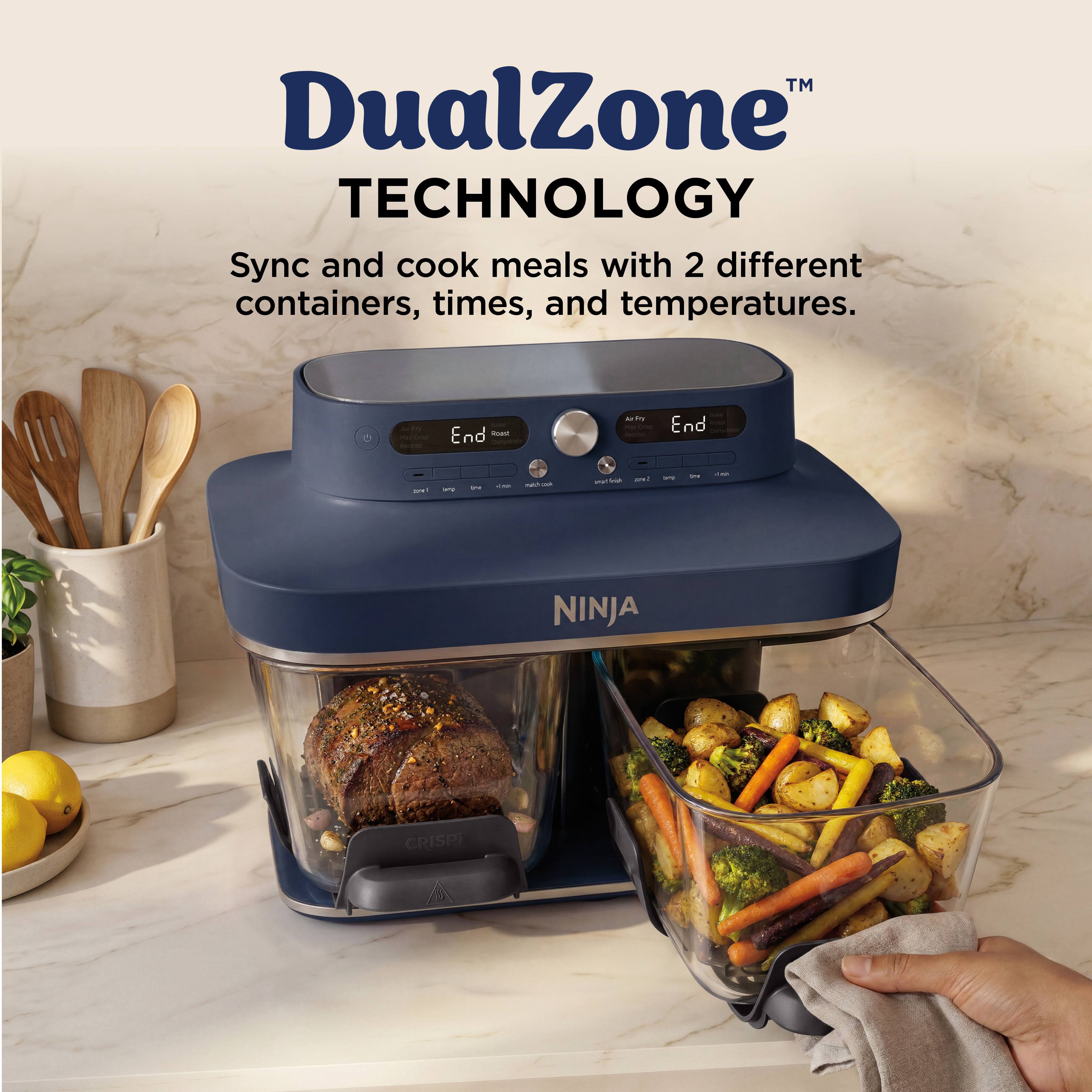 TM DualZone TECHNOLOGY Sync and cook meals with 2 different containers, times, and temperatures. - - - - - - - - - - - - - - - - - - - - - - - - - - - - - - - - - - - - - - - - - - - - - - - - - - - - - - - - - - - - - - - - - - - - - - - - - - - - - - - - - - - - - - - - - - - - - - - - - - - - - - - - - - - - - - - - - - - - - - - - - - - - - - - - - - - - - - - - - - - - - - - - - - - - - - - - - - - - - - - - - - - - - - - - - - - - - - - - - - - - - - - - - - - - - - - - - - - - - - - - - - - - - - - - - - - - - - - - - - - - - - - - - - - - - - - - - - - -