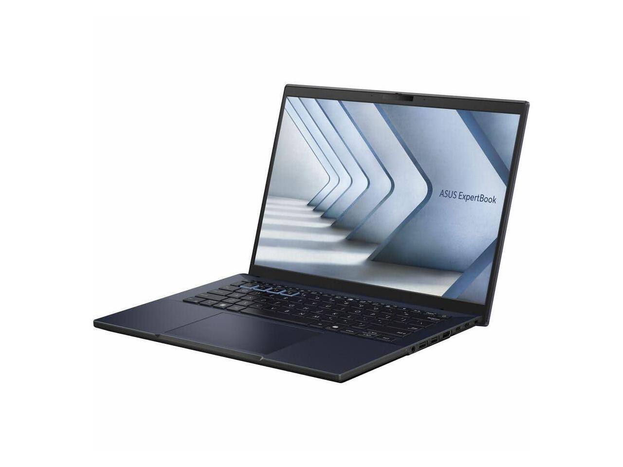 ASUS ExpertBook 14.0 WUXGA(WU) non Touch/U7 155U 16GB Intel UMA