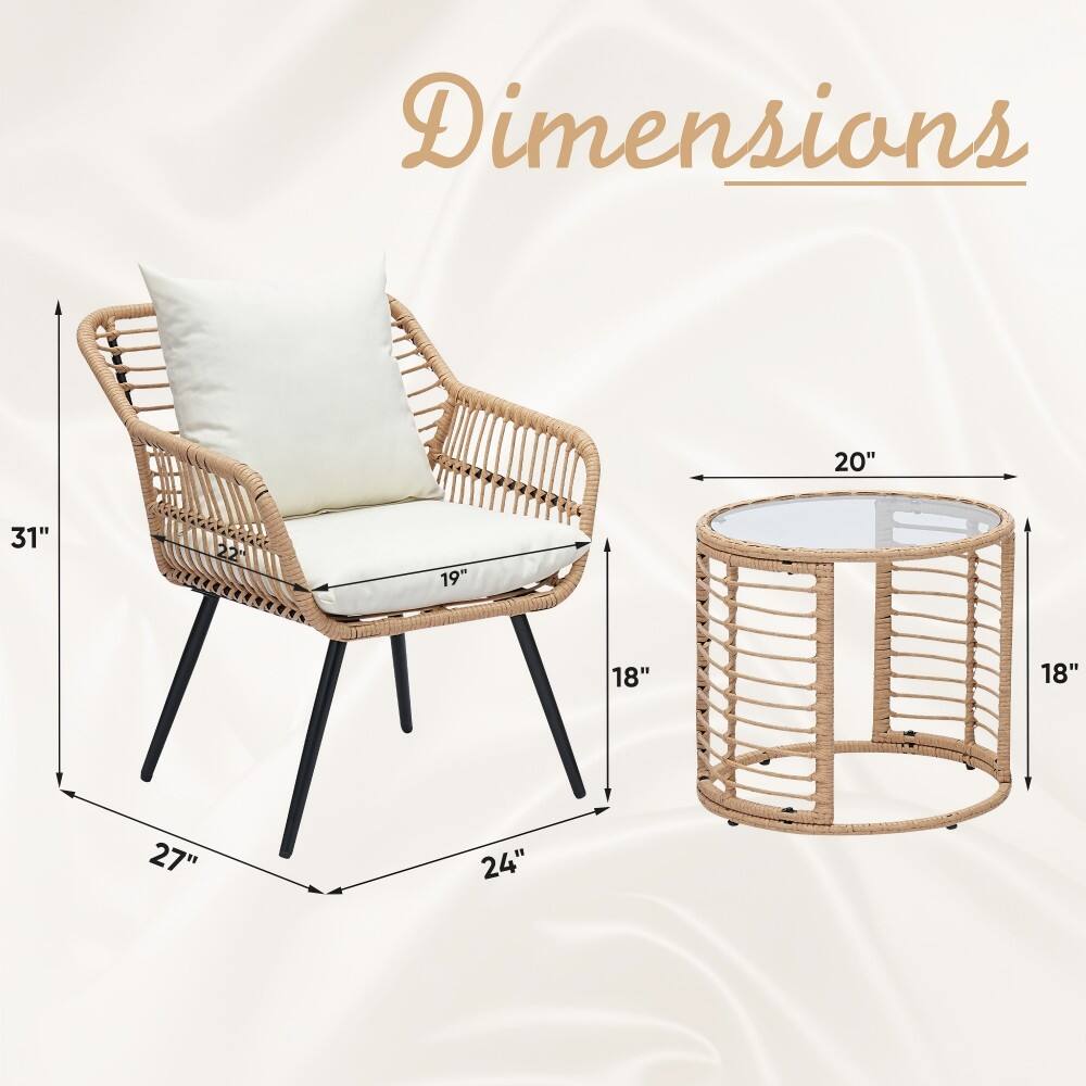 Dimensions 20" 31" 22" 19" 18" 18" 27" 24"