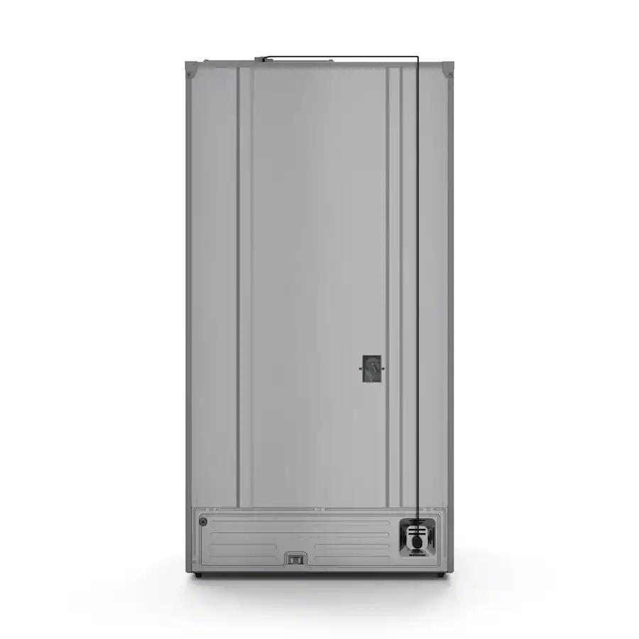 Gordon Ramsay Series by Thor Kitchen 20.3 Cu. Ft. Counter Depth ...