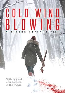 Cold Wind Blowing - DVD