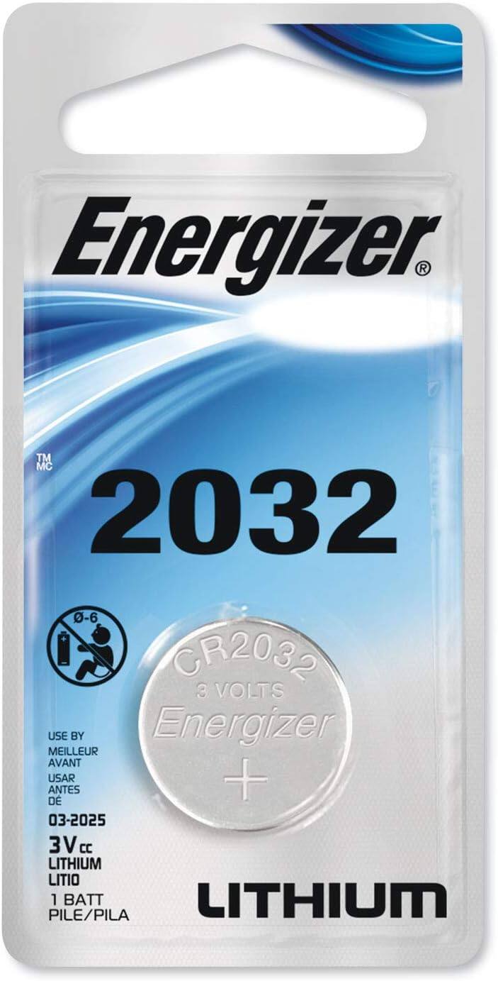 Small Lithium Ion Batteries