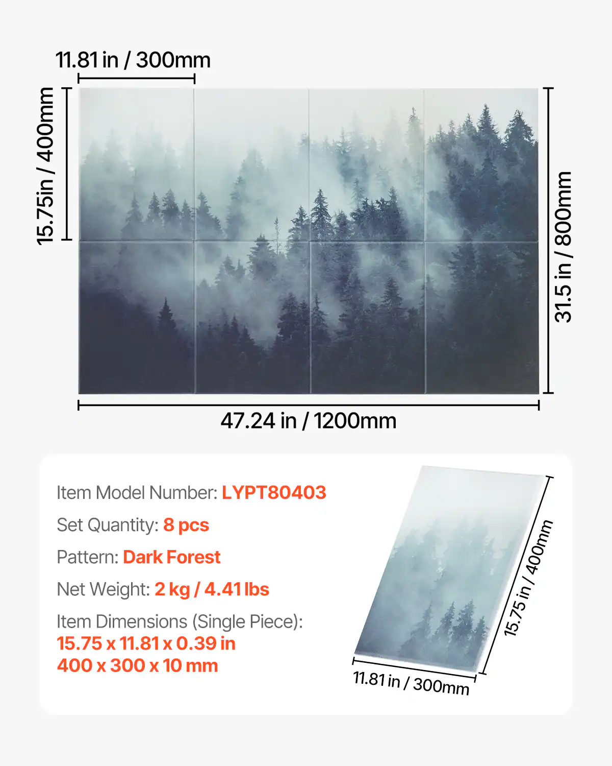 media item thumbnail