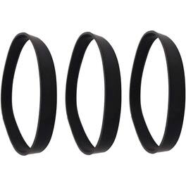 EnviroCare - 3 Pack Replacement Vacuum Belts for Part #17364