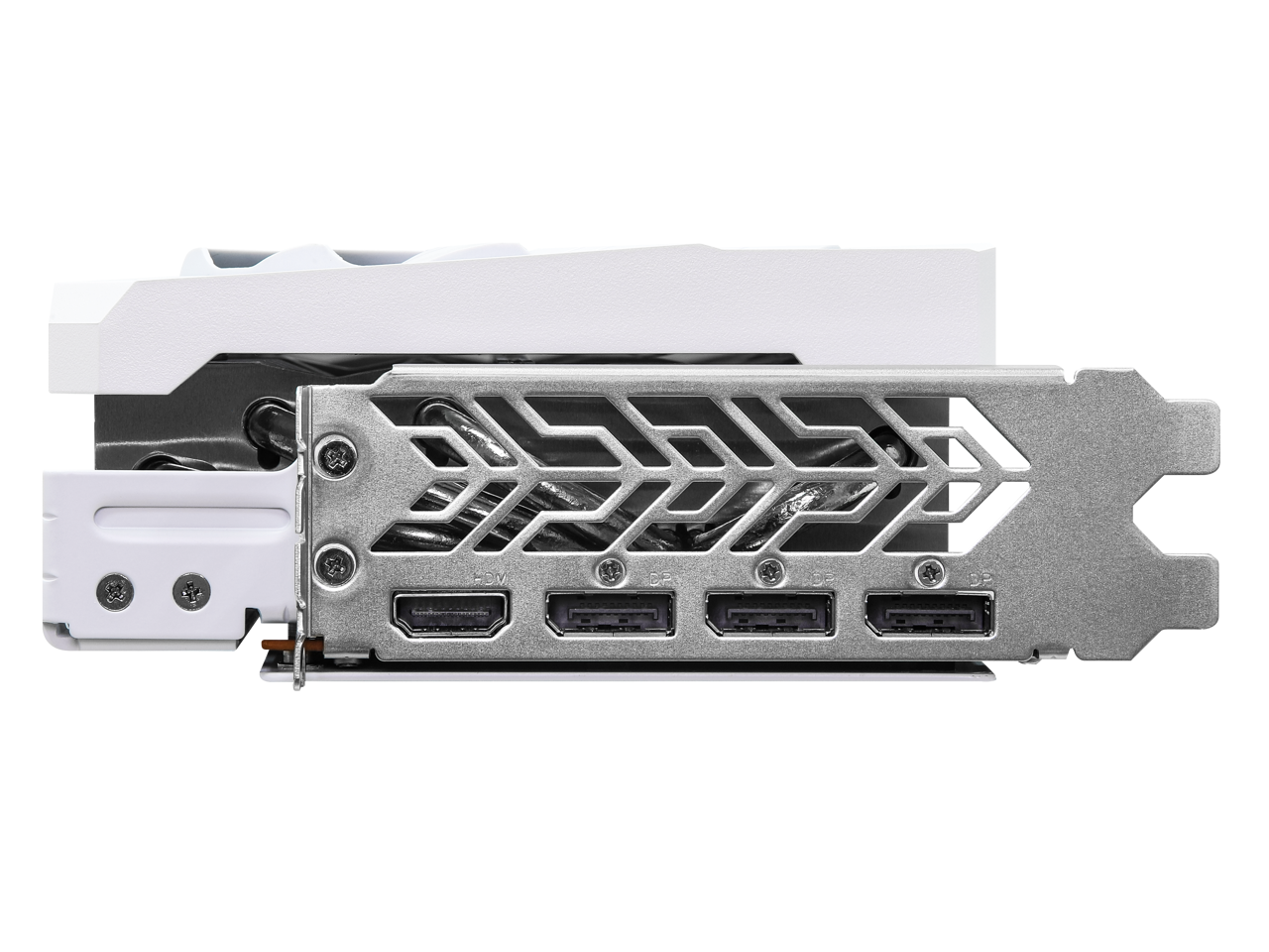 Alt View 5. ASRock - ASRock Phantom Gaming Radeon RX 7900 XT 20GB GDDR6 PCI Express 4.0 ATX Graphics Card RX7900XT PGW 20GO.